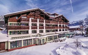 Hotel Saegerhof